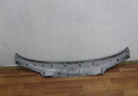 Спойлер крышки багажника Hyundai ix35 (трещины)