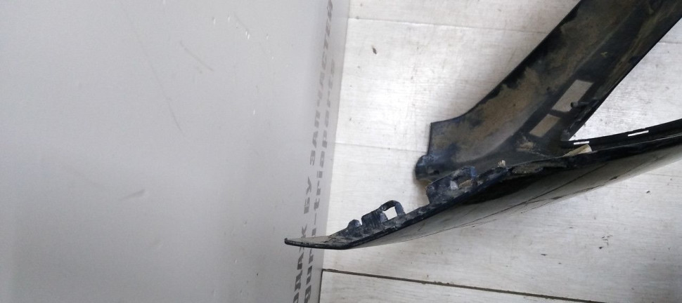 Бампер передний Genesis G70 2017> oem 86511G9000