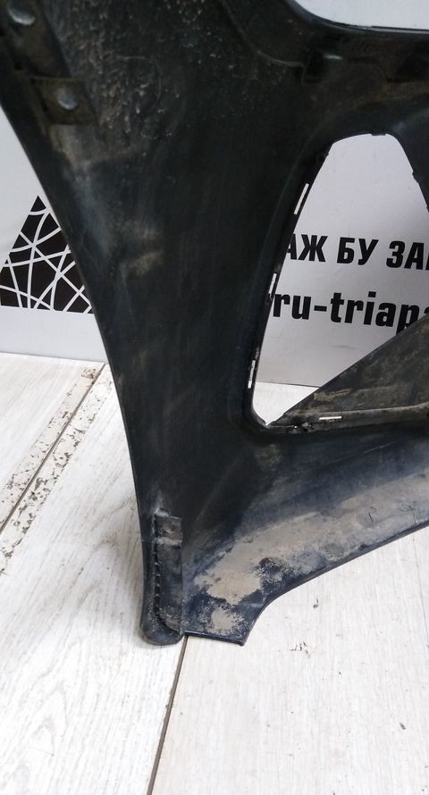 Бампер передний Genesis G70 2017> oem 86511G9000