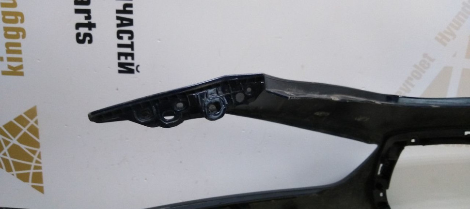 Бампер передний Genesis G70 2017> oem 86511G9000