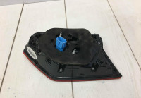 Фонарь левый внутренний LED Volkswagen Tiguan 2 дорест 16-20 oem 5NA945307D