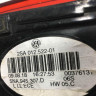 Фонарь левый внутренний LED Volkswagen Tiguan 2 дорест 16-20 oem 5NA945307D