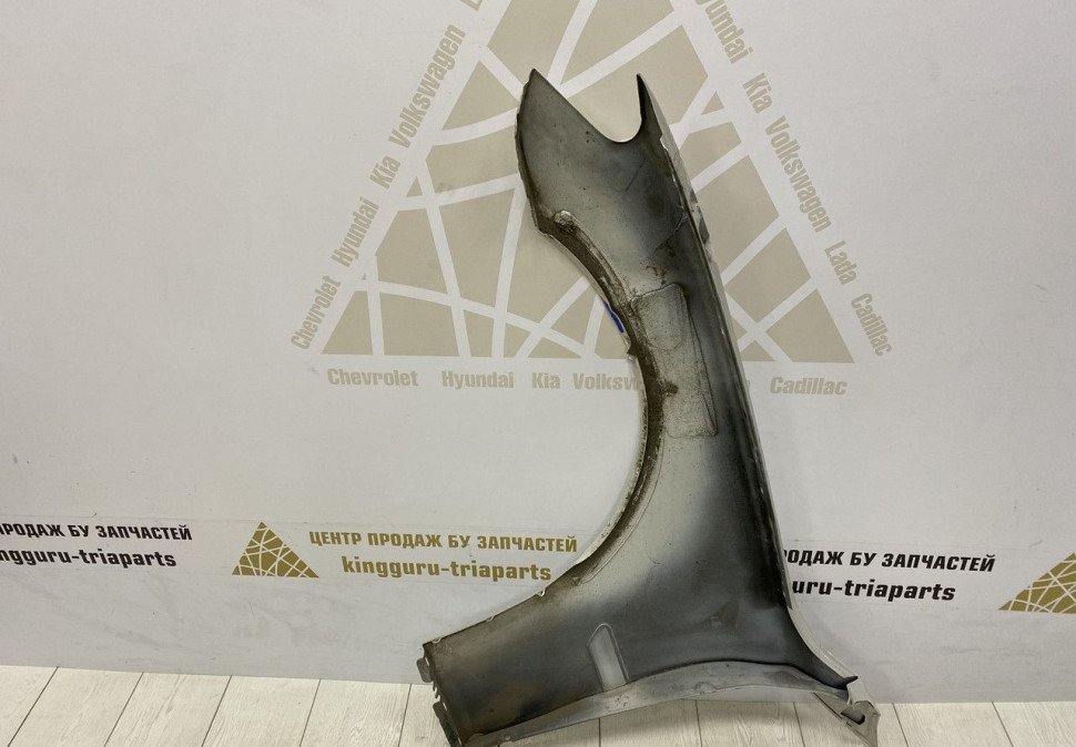 Крыло переднее правое BMW 7 F01 OEM 41007261462 Крыло переднее правое BMW 7 F01 OEM 41007261462