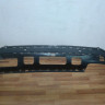 Юбка заднего бампера Hyundai Santa Fe 3 oem 866502w500 Юбка заднего бампера Hyundai Santa Fe 3 oem 866502w500