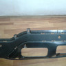 Юбка заднего бампера Hyundai Santa Fe 3 oem 866502w500 Юбка заднего бампера Hyundai Santa Fe 3 oem 866502w500