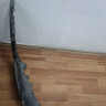 Юбка заднего бампера Hyundai Santa Fe 3 oem 866502w500 Юбка заднего бампера Hyundai Santa Fe 3 oem 866502w500