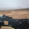 Юбка заднего бампера Hyundai Santa Fe 3 oem 866502w500 Юбка заднего бампера Hyundai Santa Fe 3 oem 866502w500