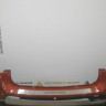 Бампер задний бу Renault Duster рестайлинг OEM 850225435R (В)