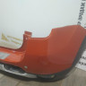 Бампер задний бу Renault Duster рестайлинг OEM 850225435R (В)