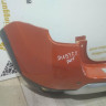 Бампер задний бу Renault Duster рестайлинг OEM 850225435R (В)