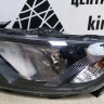 Фара левая Lada Granta (18>) oem  8450100857 (скл-3)