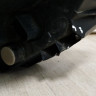 Фара левая Lada Granta (18>) oem  8450100857 (скл-3)