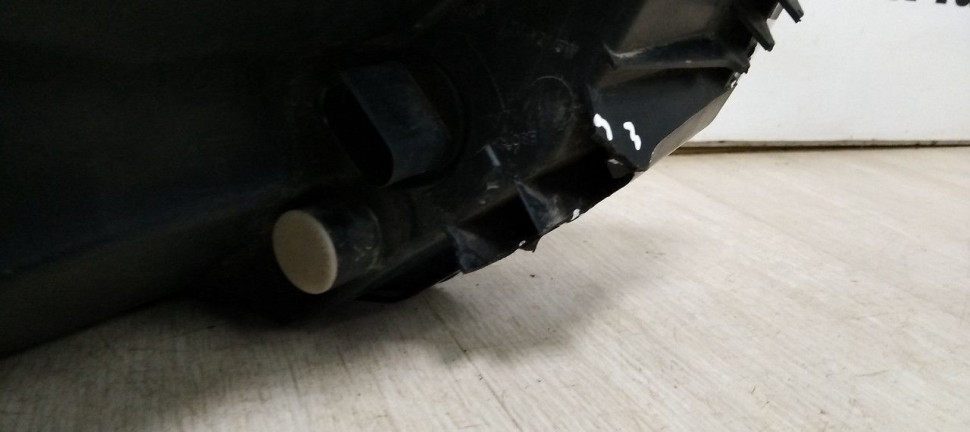 Фара левая Lada Granta (18>) oem  8450100857 (скл-3)