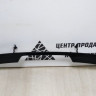 Защитный кожух заднего бампера Hyundai Tucson 3 oem 87213D7000 (скл-3)