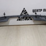 Защитный кожух заднего бампера Hyundai Tucson 3 oem 87213D7000 (скл-3)