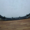 Спойлер переднего бампера Hyundai iX35 oem 865122y000