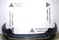 Бампер задний Toyota Highlander 2 OEM 5215948170 (скл-3)