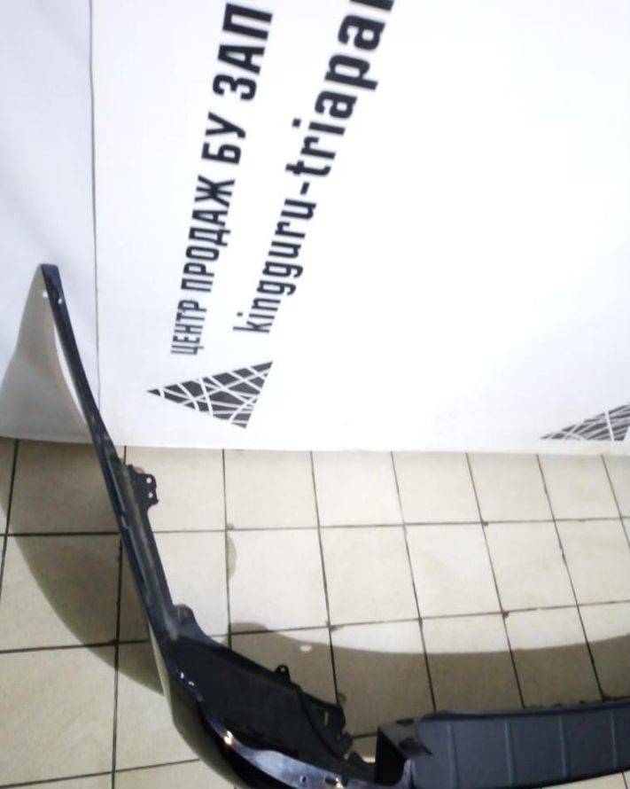 Бампер задний Toyota Highlander 2 OEM 5215948170 (скл-3)