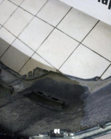 Бампер задний Toyota Highlander 2 OEM 5215948170 (скл-3)