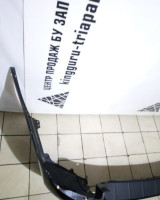 Бампер задний Toyota Highlander 2 OEM 5215948170 (скл-3)