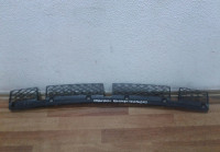 Кронштейн заднего бампера Volkswagen Touareg Nf (10>) oem 7p6807863a