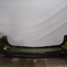 Бампер задний бу Renault Duster рестайлинг OEM 850225435R (В)
