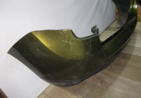 Бампер задний бу Renault Duster рестайлинг OEM 850225435R (В)