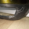 Бампер задний бу Renault Duster рестайлинг OEM 850225435R (В)