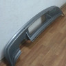 Спойлер заднего бампера Volkswagen Tiguan 2 oem 5na807568