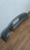 Спойлер заднего бампера Volkswagen Tiguan 2 oem 5na807568