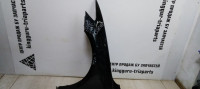 Крыло переднее левое Volkswagen Passat B8 oem 3g0821105