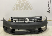 Бампер передний Volkswagen Caddy 4 2015 oem 2K5807221