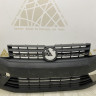 Бампер передний Volkswagen Caddy 4 2015 oem 2K5807221 Бампер передний Volkswagen Caddy 4 2015 oem 2K5807221