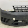 Бампер передний Volkswagen Caddy 4 2015 oem 2K5807221 Бампер передний Volkswagen Caddy 4 2015 oem 2K5807221