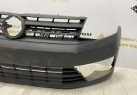 Бампер передний Volkswagen Caddy 4 2015 oem 2K5807221