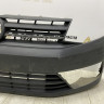 Бампер передний Volkswagen Caddy 4 2015 oem 2K5807221 Бампер передний Volkswagen Caddy 4 2015 oem 2K5807221