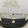Бампер передний Volkswagen Caddy 4 2015 oem 2K5807221 Бампер передний Volkswagen Caddy 4 2015 oem 2K5807221