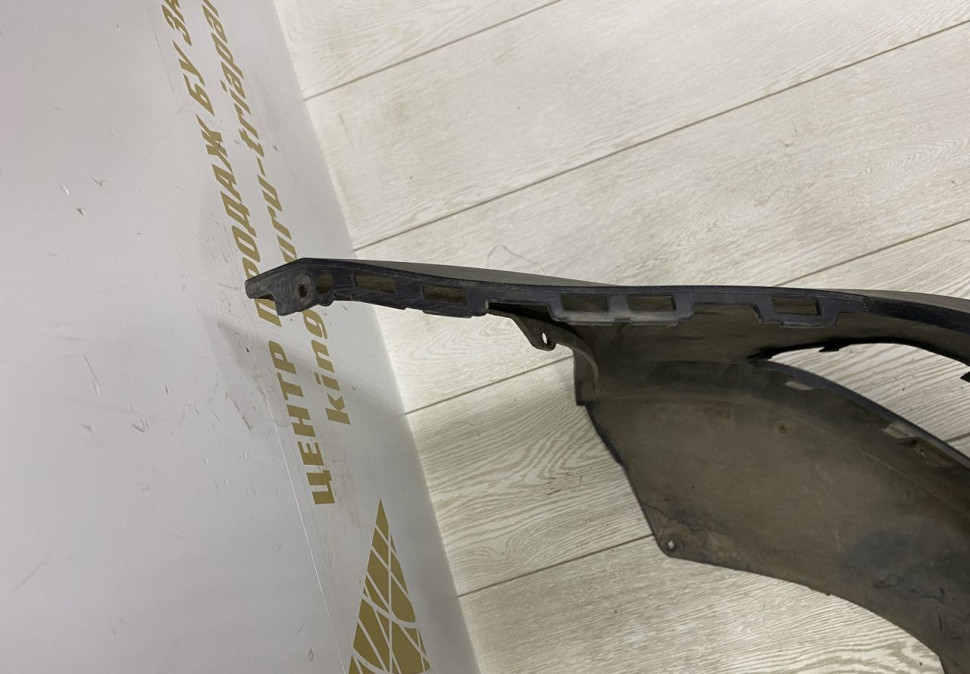Бампер передний Volkswagen Caddy 4 2015 oem 2K5807221 Бампер передний Volkswagen Caddy 4 2015 oem 2K5807221
