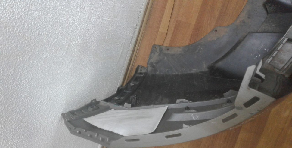 Бампер задний бу Skoda Kodiaq OEM 565807421 Бампер задний бу Skoda Kodiaq OEM 565807421