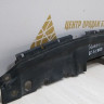 Накладка передней панели Hyundai Solaris 1 дорест (10-14) oem 863521R000