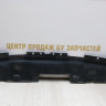 Накладка передней панели Hyundai Solaris 1 дорест (10-14) oem 863521R000