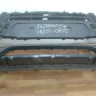 Бампер передний бу Lada Vesta Cross OEM 8450031004 (скл-3)