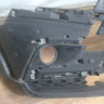 Бампер передний бу Lada Vesta Cross OEM 8450031004 (скл-3)
