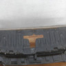 Бампер передний бу Lada Vesta Cross OEM 8450031004 (скл-3)