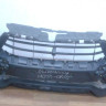 Бампер передний бу Lada Vesta Cross OEM 8450031004 (скл-3)