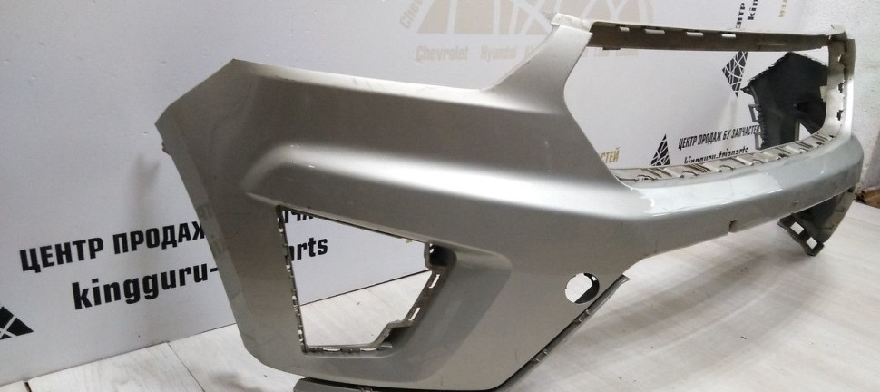 Бампер передний Hyundai Creta 2016> oem 86511M0000 Бампер передний Hyundai Creta 2016> oem 86511M0000