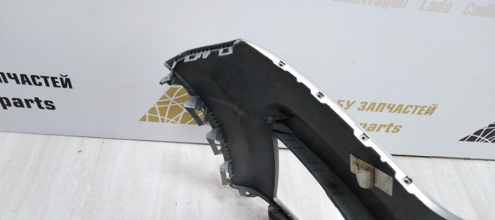 Бампер передний Hyundai Creta 2016> oem 86511M0000 Бампер передний Hyundai Creta 2016> oem 86511M0000