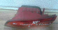 Фонарь правый внутренний Volkswagen Touareg NF oem 7p6945094c