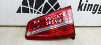 Фонарь внутренний правый Volkswagen Passat B8 oem 3G9945308E