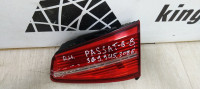 Фонарь внутренний правый Volkswagen Passat B8 oem 3G9945308E